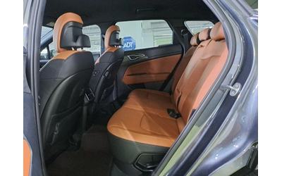 Kia Sportage 2.0 LPG NOBLESSE * НАЙ-ДОБРА ЦЕНА В БЪЛГАРИЯ* - автомобили, коли, обяви за нови и употребявани 9