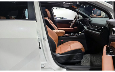 Kia Sportage 2.0 LPG NOBLESSE * НАЙ-ДОБРА ЦЕНА В БЪЛГАРИЯ* - автомобили, коли, обяви за нови и употребявани 10