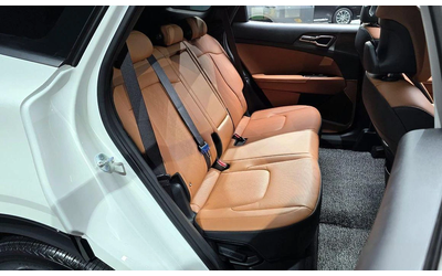 Kia Sportage 2.0 LPG NOBLESSE * НАЙ-ДОБРА ЦЕНА В БЪЛГАРИЯ* - автомобили, коли, обяви за нови и употребявани 11