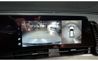 Kia Sportage 2.0 LPG NOBLESSE * НАЙ-ДОБРА ЦЕНА В БЪЛГАРИЯ* - автомобили, коли, обяви за нови и употребявани 13