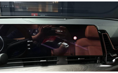 Kia Sportage 2.0 LPG NOBLESSE * НАЙ-ДОБРА ЦЕНА В БЪЛГАРИЯ* - автомобили, коли, обяви за нови и употребявани 14