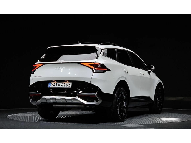 Kia Sportage 2.0 LPG NOBLESSE * НАЙ-ДОБРА ЦЕНА В БЪЛГАРИЯ* - автомобили, коли, обяви за нови и употребявани 1