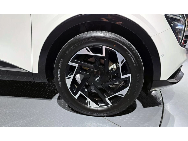 Kia Sportage 2.0 LPG NOBLESSE * НАЙ-ДОБРА ЦЕНА В БЪЛГАРИЯ* - автомобили, коли, обяви за нови и употребявани 4