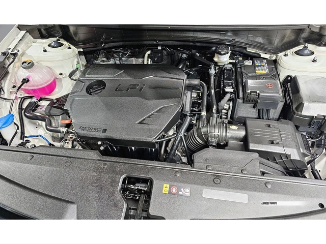 Kia Sportage 2.0 LPG NOBLESSE * НАЙ-ДОБРА ЦЕНА В БЪЛГАРИЯ* - автомобили, коли, обяви за нови и употребявани 5