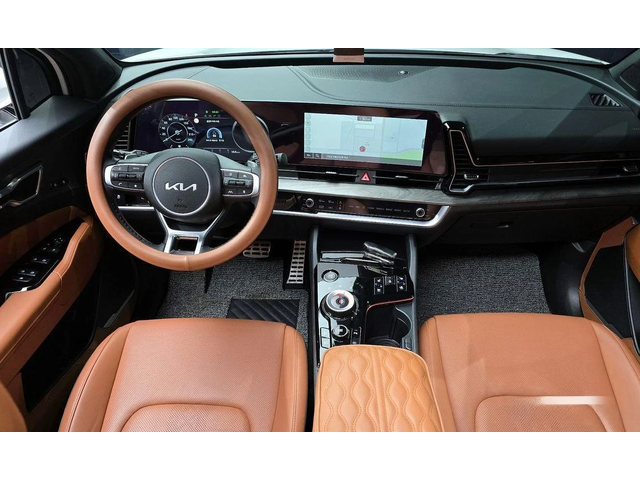 Kia Sportage 2.0 LPG NOBLESSE * НАЙ-ДОБРА ЦЕНА В БЪЛГАРИЯ* - автомобили, коли, обяви за нови и употребявани 6