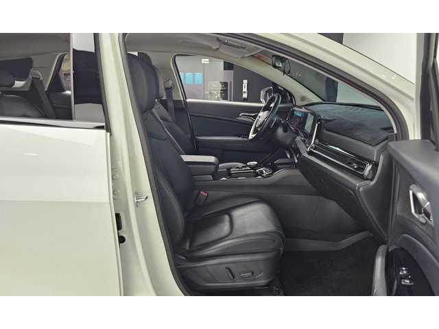 Kia Sportage 2.0 LPG NOBLESSE * НАЙ-ДОБРА ЦЕНА В БЪЛГАРИЯ* - автомобили, коли, обяви за нови и употребявани 10