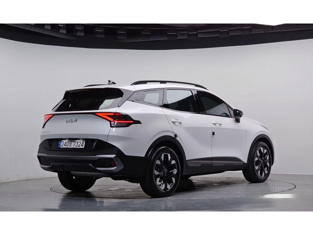 Kia Sportage 2.0 LPG NOBLESSE * НАЙ-ДОБРА ЦЕНА В БЪЛГАРИЯ* - автомобили, коли, обяви за нови и употребявани 1