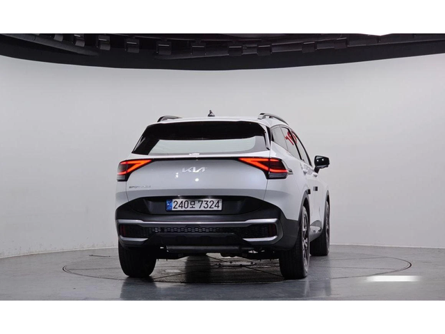 Kia Sportage 2.0 LPG NOBLESSE * НАЙ-ДОБРА ЦЕНА В БЪЛГАРИЯ* - автомобили, коли, обяви за нови и употребявани 3