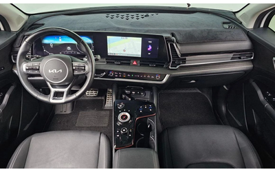 Kia Sportage 2.0 LPG NOBLESSE * НАЙ-ДОБРА ЦЕНА В БЪЛГАРИЯ* - автомобили, коли, обяви за нови и употребявани 6