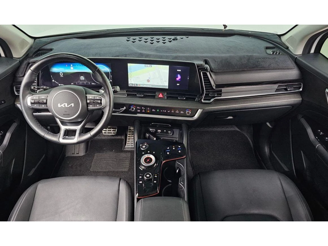 Kia Sportage 2.0 LPG NOBLESSE * НАЙ-ДОБРА ЦЕНА В БЪЛГАРИЯ* - автомобили, коли, обяви за нови и употребявани 6