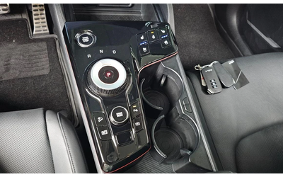 Kia Sportage 2.0 LPG NOBLESSE * НАЙ-ДОБРА ЦЕНА В БЪЛГАРИЯ* - автомобили, коли, обяви за нови и употребявани 8