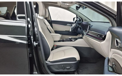 Kia Sportage 2.0 LPG NOBLESSE * НАЙ-ДОБРА ЦЕНА В БЪЛГАРИЯ* - автомобили, коли, обяви за нови и употребявани 10