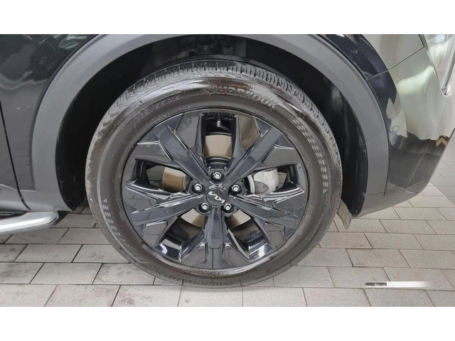 Kia Sportage 2.0 LPG NOBLESSE * НАЙ-ДОБРА ЦЕНА В БЪЛГАРИЯ* - автомобили, коли, обяви за нови и употребявани 4