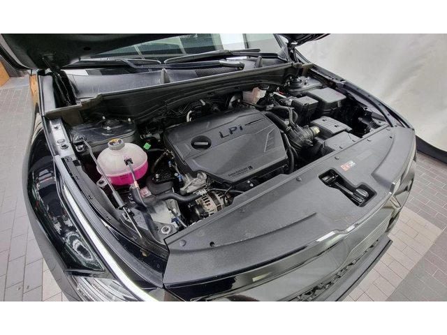 Kia Sportage 2.0 LPG NOBLESSE * НАЙ-ДОБРА ЦЕНА В БЪЛГАРИЯ* - автомобили, коли, обяви за нови и употребявани 5