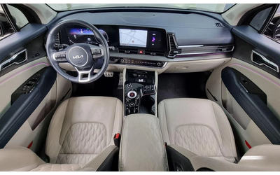 Kia Sportage 2.0 LPG NOBLESSE * НАЙ-ДОБРА ЦЕНА В БЪЛГАРИЯ* - автомобили, коли, обяви за нови и употребявани 6