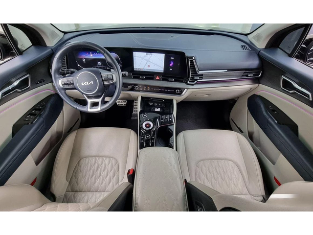 Kia Sportage 2.0 LPG NOBLESSE * НАЙ-ДОБРА ЦЕНА В БЪЛГАРИЯ* - автомобили, коли, обяви за нови и употребявани 6