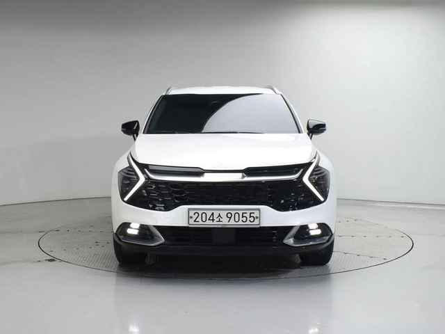 Kia Sportage LPG 2.0 2WD * НАЙ-ДОБРА ЦЕНА В БЪЛГАРИЯ* - автомобили, коли, обяви за нови и употребявани 2