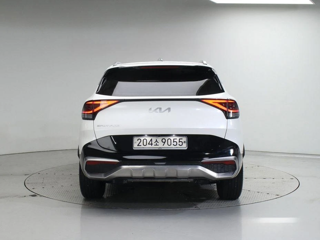 Kia Sportage LPG 2.0 2WD * НАЙ-ДОБРА ЦЕНА В БЪЛГАРИЯ* - автомобили, коли, обяви за нови и употребявани 3