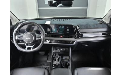 Kia Sportage LPG 2.0 2WD * НАЙ-ДОБРА ЦЕНА В БЪЛГАРИЯ* - автомобили, коли, обяви за нови и употребявани 6