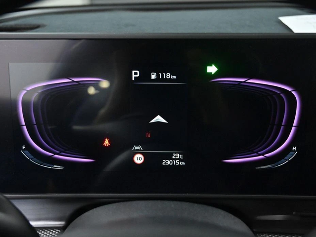 Kia Sportage LPG 2.0 2WD * НАЙ-ДОБРА ЦЕНА В БЪЛГАРИЯ* - автомобили, коли, обяви за нови и употребявани 7