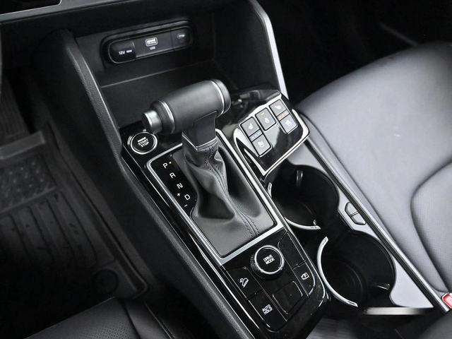 Kia Sportage LPG 2.0 2WD * НАЙ-ДОБРА ЦЕНА В БЪЛГАРИЯ* - автомобили, коли, обяви за нови и употребявани 8