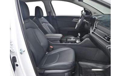 Kia Sportage LPG 2.0 2WD * НАЙ-ДОБРА ЦЕНА В БЪЛГАРИЯ* - автомобили, коли, обяви за нови и употребявани 9