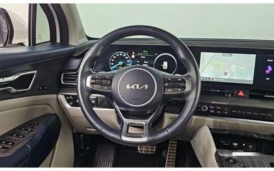 Kia Sportage - автомобили, коли, обяви за нови и употребявани 12