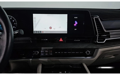 Kia Sportage - автомобили, коли, обяви за нови и употребявани 13