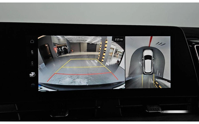 Kia Sportage - автомобили, коли, обяви за нови и употребявани 14