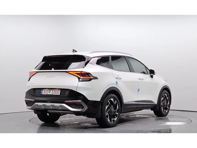 Kia Sportage - автомобили, коли, обяви за нови и употребявани 1