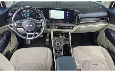 Kia Sportage - автомобили, коли, обяви за нови и употребявани 6