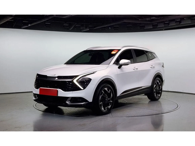 Kia Sportage - автомобили, коли, обяви за нови и употребявани 0