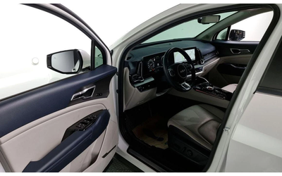 Kia Sportage - автомобили, коли, обяви за нови и употребявани 10