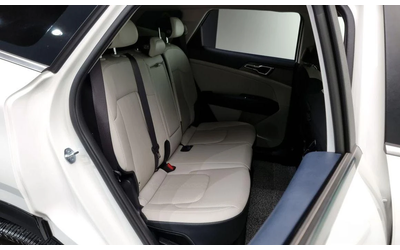 Kia Sportage - автомобили, коли, обяви за нови и употребявани 11