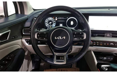 Kia Sportage - автомобили, коли, обяви за нови и употребявани 12