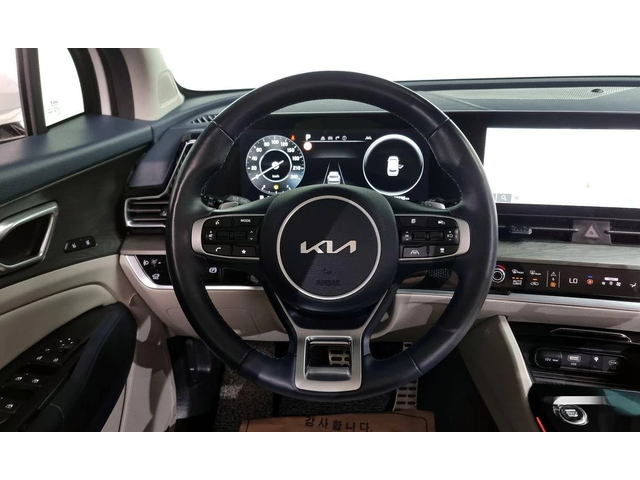 Kia Sportage - автомобили, коли, обяви за нови и употребявани 12