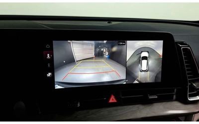 Kia Sportage - автомобили, коли, обяви за нови и употребявани 14