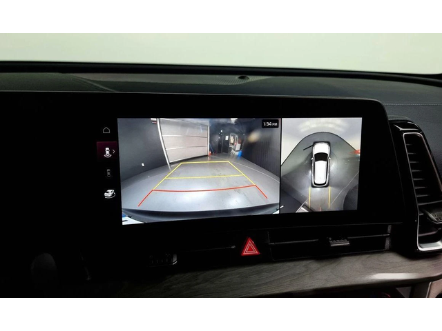 Kia Sportage - автомобили, коли, обяви за нови и употребявани 14