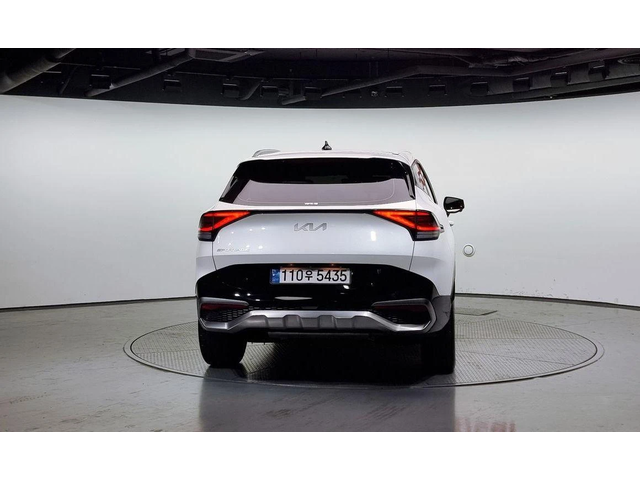 Kia Sportage - автомобили, коли, обяви за нови и употребявани 3