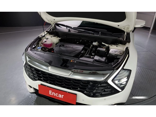 Kia Sportage - автомобили, коли, обяви за нови и употребявани 5