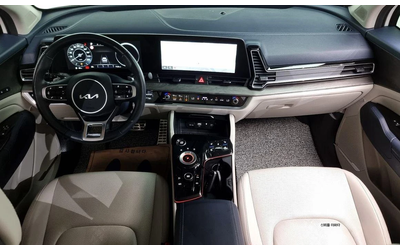 Kia Sportage - автомобили, коли, обяви за нови и употребявани 6