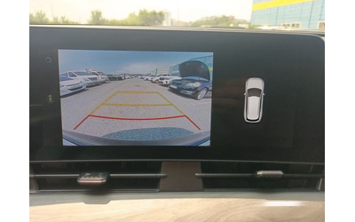 Kia Sportage - автомобили, коли, обяви за нови и употребявани 10