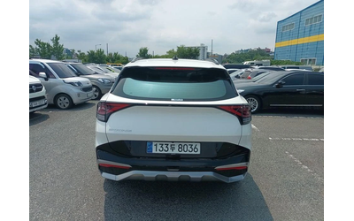 kia-sportage - 3