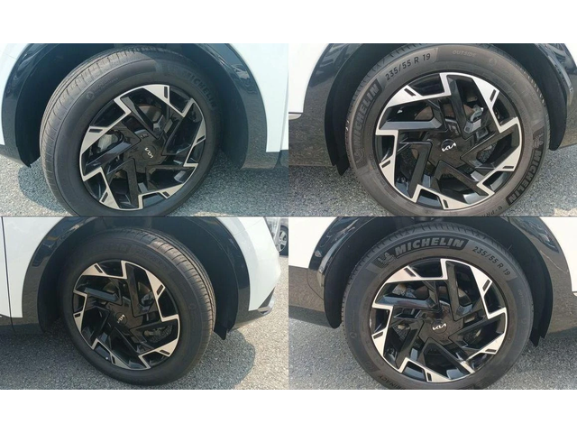 Kia Sportage - автомобили, коли, обяви за нови и употребявани 4