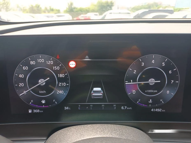 Kia Sportage - автомобили, коли, обяви за нови и употребявани 6