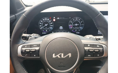 Kia Sportage - автомобили, коли, обяви за нови и употребявани 7