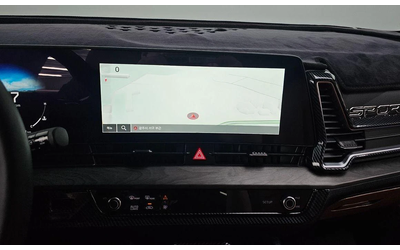 Kia Sportage - автомобили, коли, обяви за нови и употребявани 11