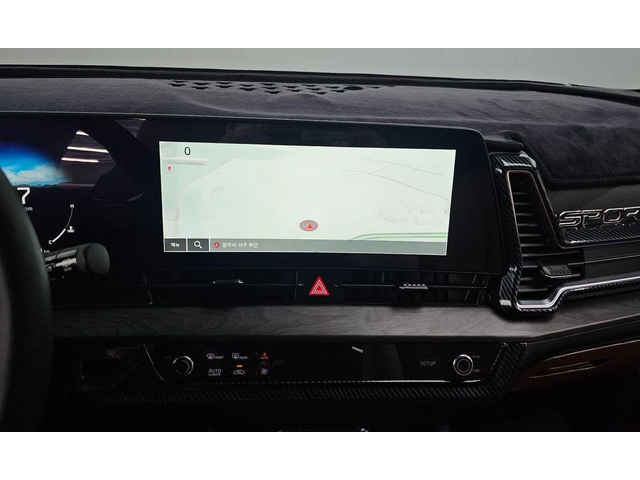 Kia Sportage - автомобили, коли, обяви за нови и употребявани 11