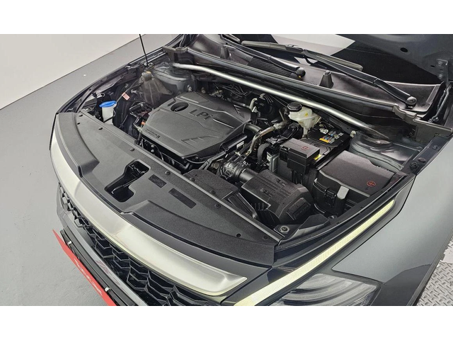 Kia Sportage - автомобили, коли, обяви за нови и употребявани 5