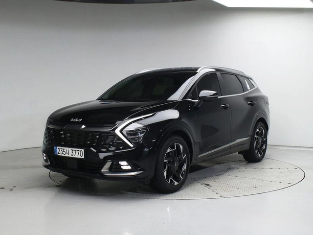 Kia Sportage - автомобили, коли, обяви за нови и употребявани 0